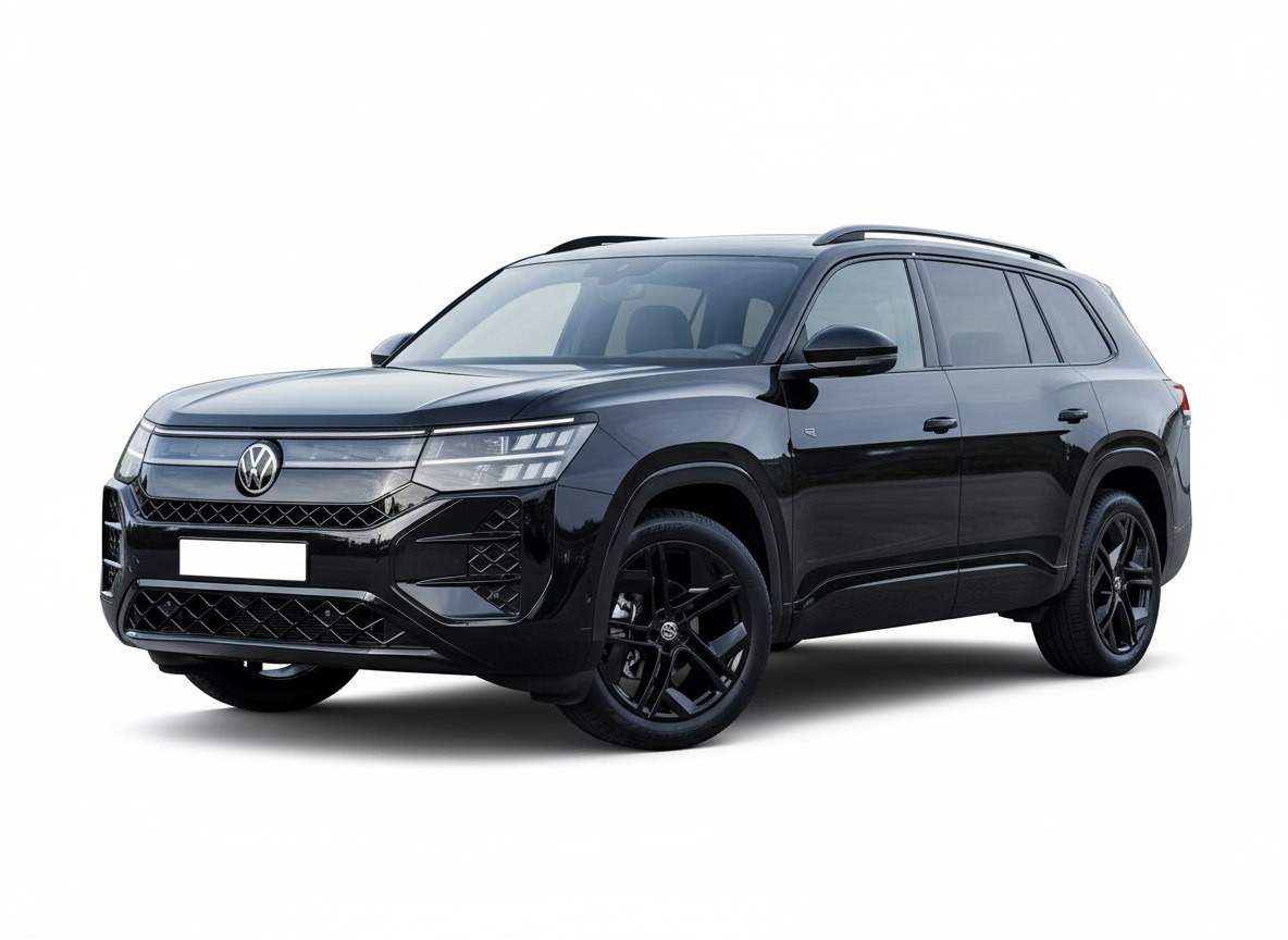 <b>Volkswagen Teramont Pro</b>, 2025

6 000 000 р.

• Двигатель: 2.0л
• Топливо: бензин
• Привод: полный
• Кузов: кроссовер
